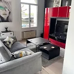 Apartamento Appt Centre