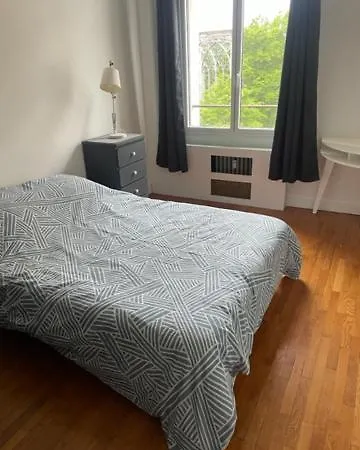 Appt Centre Apartment *