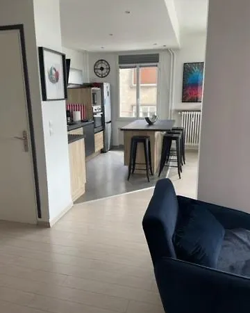 Appartamento Appt Centre *