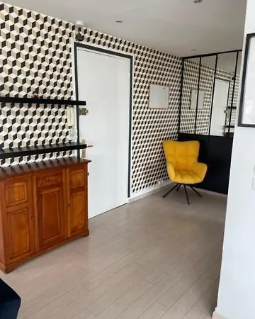 公寓 Appt Centre